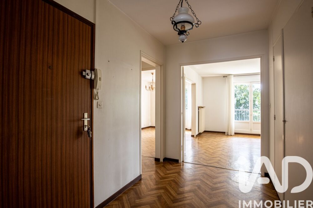 vente Appartement - 5 pièce(s) - 105 m² Orleans (45100)
