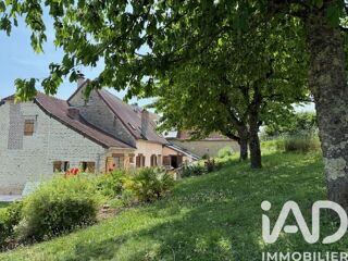  Maison à vendre 8 pièces 221 m²
