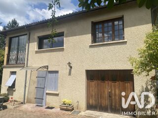  Maison à vendre 4 pièces 171 m²