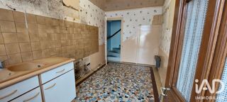  Maison à vendre 4 pièces 69 m²