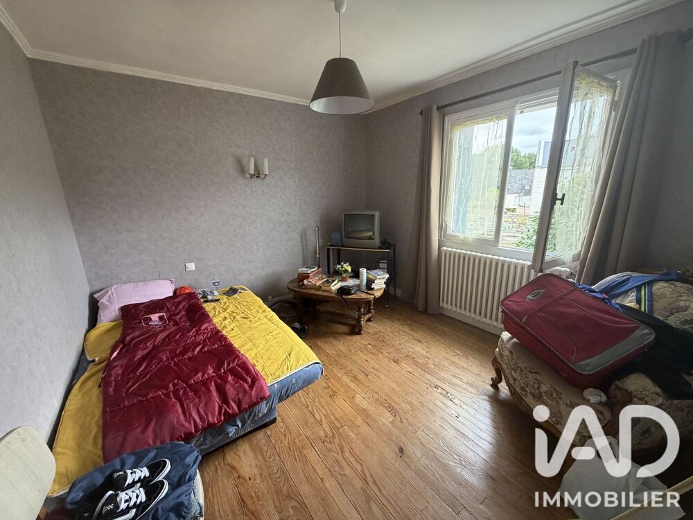 Vente Maison Vente Maison traditionnelle 5 pièces Plouaret
