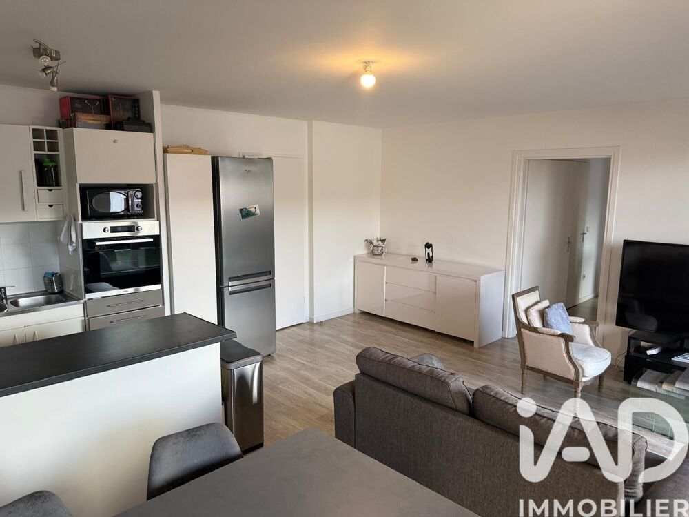 Vente Appartement Vente Appartement 4 pièces Sartrouville
