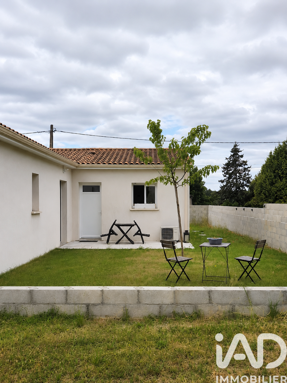 Vente Maison/villa 8 pièces