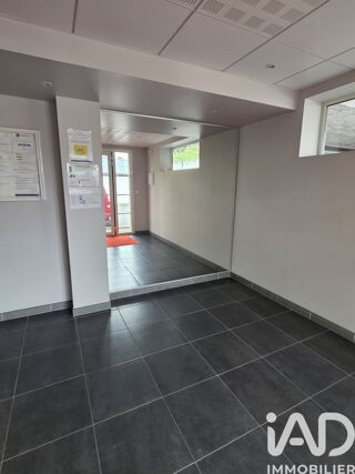  Appartement à vendre 1 pièce 35 m²