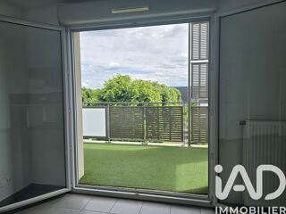  Appartement à vendre 3 pièces 63 m²
