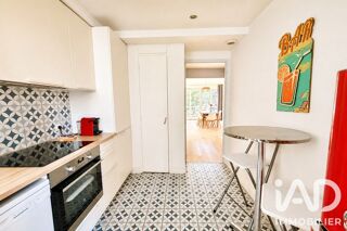  Appartement à vendre 4 pièces 80 m²