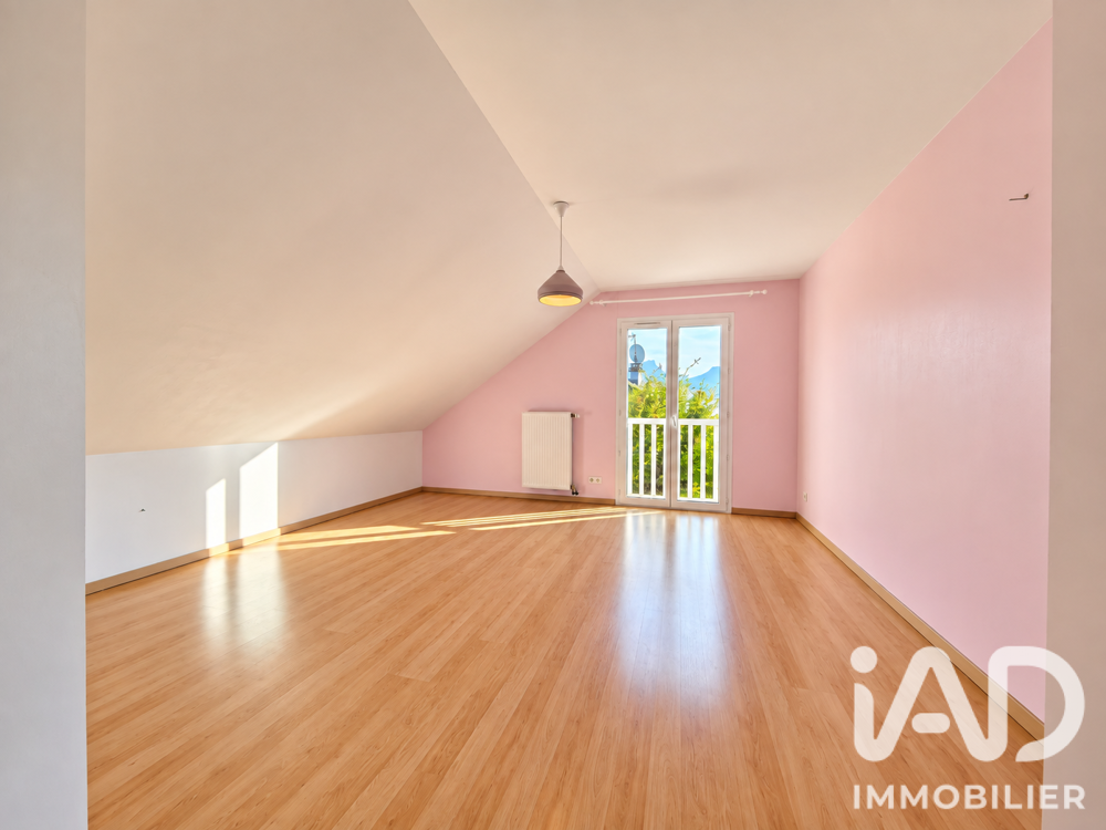 à vendre  Maison Saint-Alban-Leysse (73230)