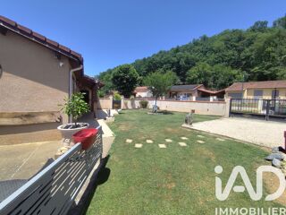  Maison à vendre 4 pièces 91 m²
