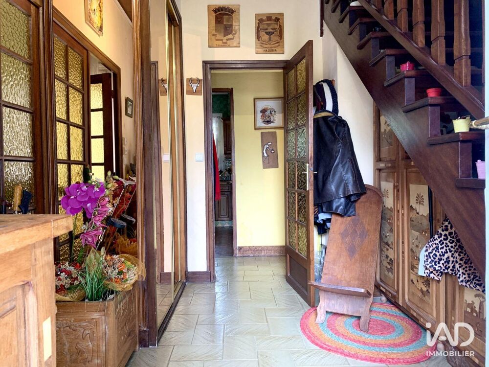 Vente Maison/villa 5 pièces