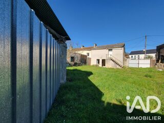  Maison à vendre 3 pièces 37 m²