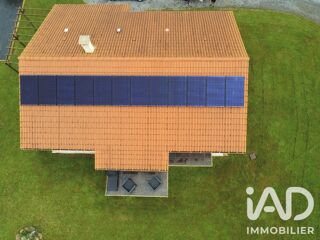  Maison à vendre 3 pièces 74 m²
