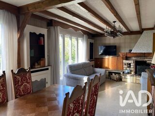  Maison à vendre 6 pièces 133 m²