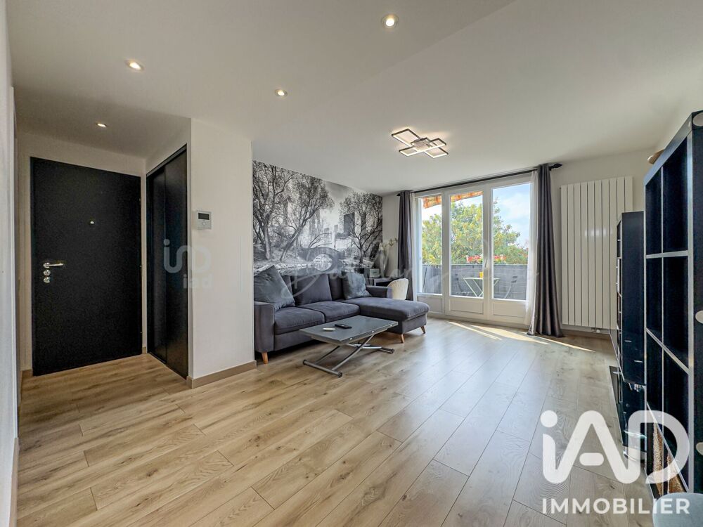 Vente Appartement Vente Appartement 3 pièces Marly-le-roi