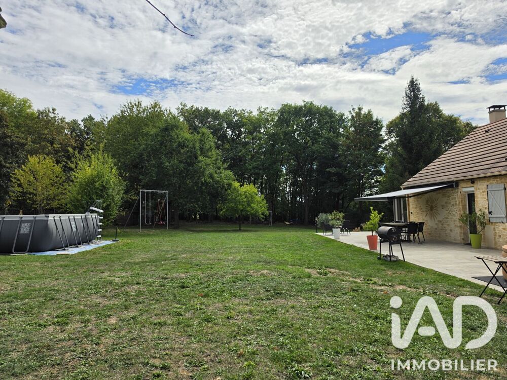 Vente Maison Vente Maison/villa 6 pièces Cherisy