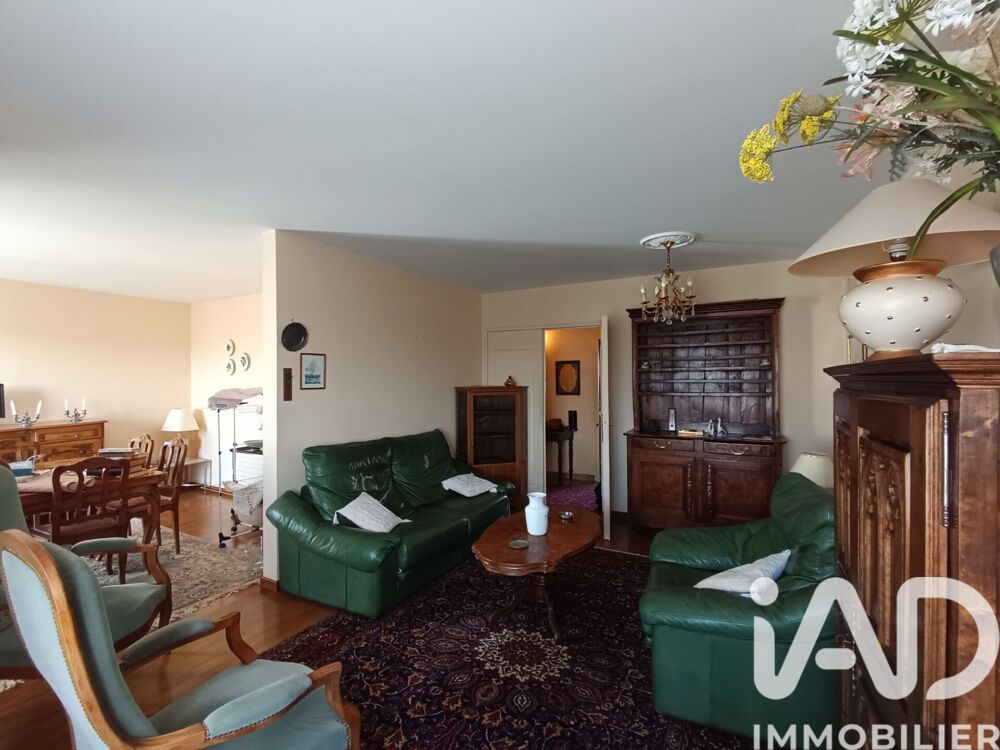 Vente Appartement Vente Appartement 3 pièces Amiens