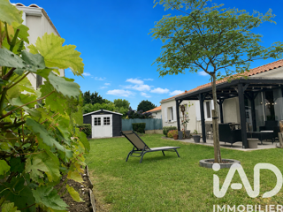  Maison à vendre 5 pièces 101 m²