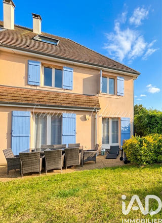  Maison à vendre 6 pièces 112 m²