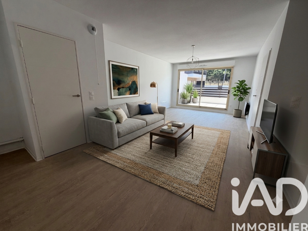 Vente Duplex 4 pièces