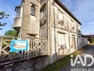 Maison à vendre 6 pièces 120 m²