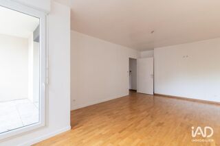  Appartement à vendre 3 pièces 69 m²