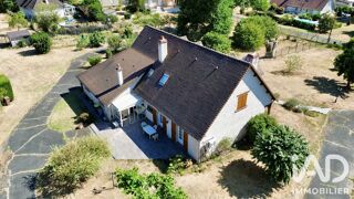  Maison à vendre 7 pièces 195 m²