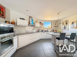  Maison à vendre 6 pièces 150 m²