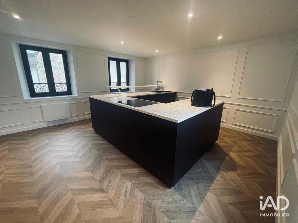 Vente Maison Vente Maison/villa 3 pièces Reims