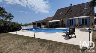  Maison à vendre 5 pièces 131 m²
