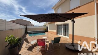  Maison à vendre 6 pièces 142 m²