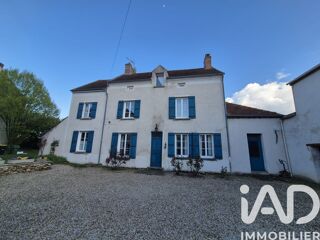  Maison � vendre 8 pi�ces 195 m�