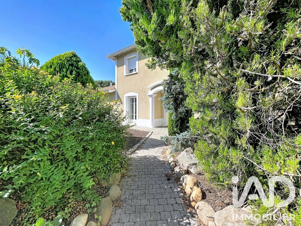 à vendre  Maison Vourles (69390)