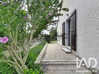  Maison à vendre 6 pièces 91 m²