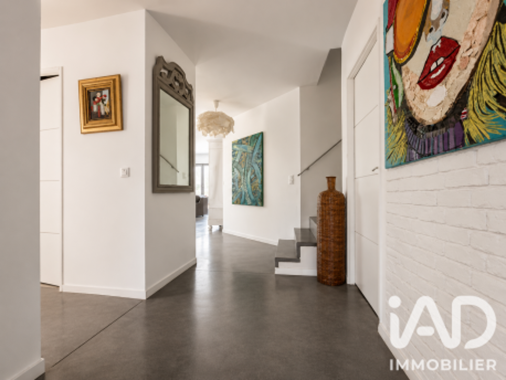 à vendre  Maison Torreilles (66440)