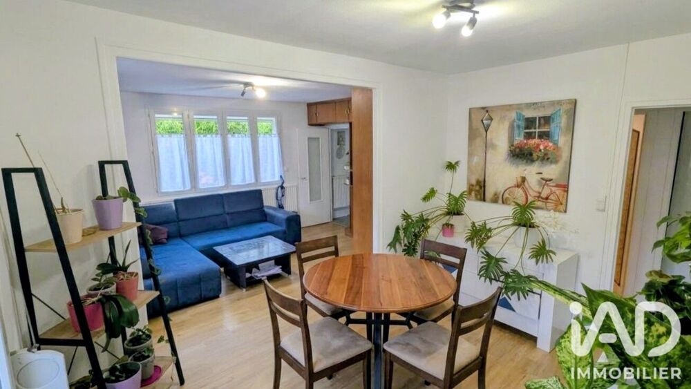 Vente Maison Vente Maison de campagne 3 pièces Prémontré