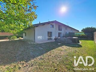  Maison à vendre 4 pièces 154 m²