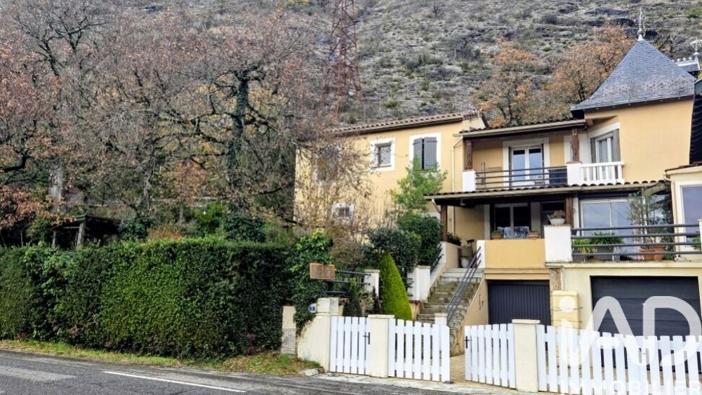 Vente Maison Vente Maison traditionnelle 5 pièces Lamagdelaine