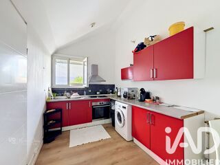 Appartement à vendre 2 pièces 37 m²