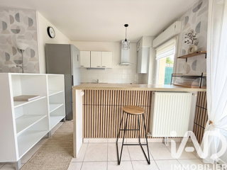  Maison � vendre 4 pi�ces 75 m�