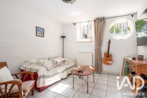   Vente Appartement 6 pièces Appartement - 6 pièce(s) - 99 m²