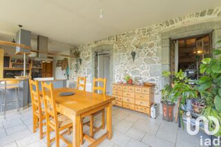  Appartement à vendre 5 pièces 174 m²