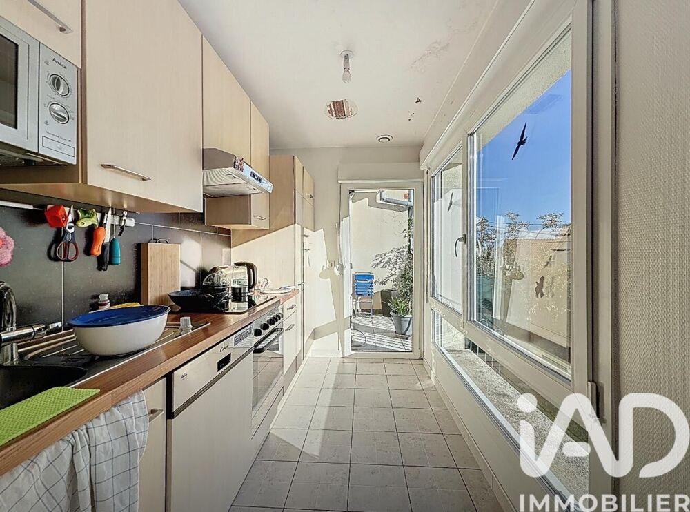 Maison 4 pièces 75 m² · à Zimmersheim · 75 m² · 235 000 €