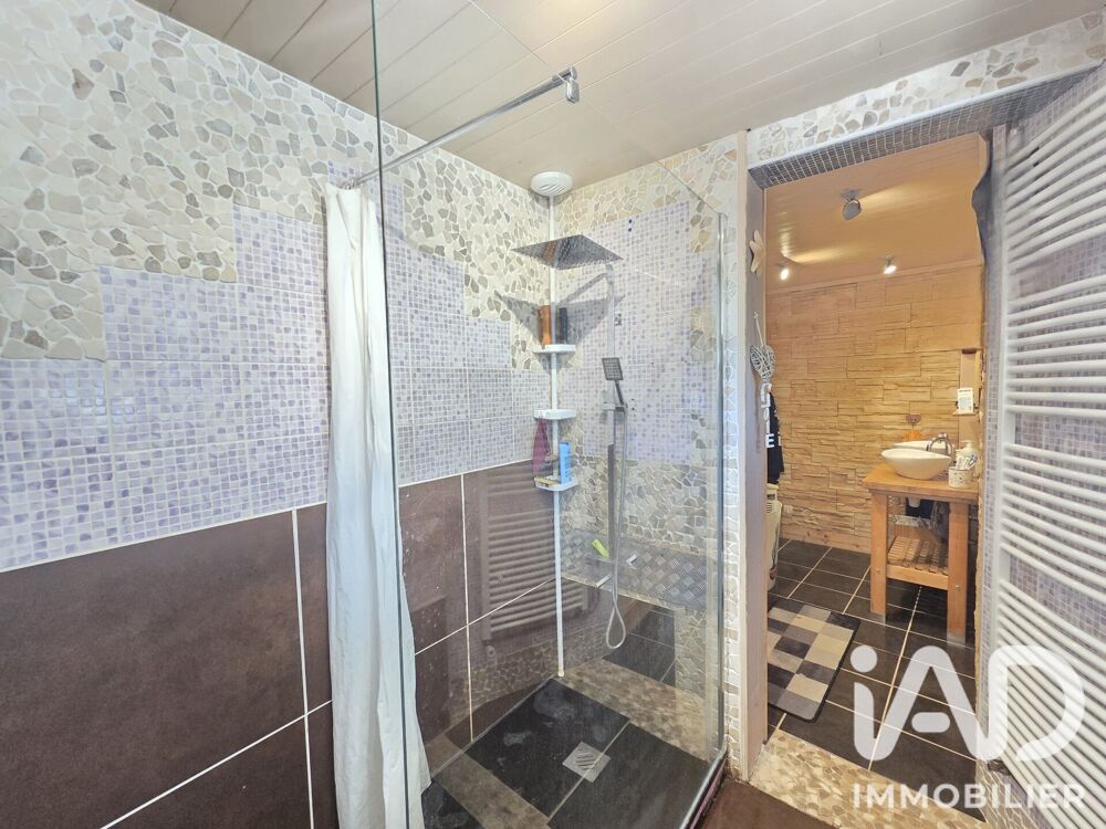 Vente Maison de campagne 7 pièces