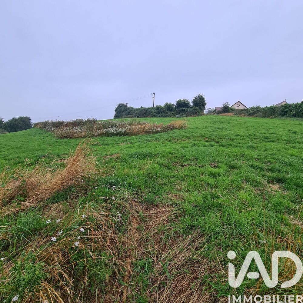 Vente Terrain Vente Terrain à bâtir 13 549 m&sup2; Gaillefontaine