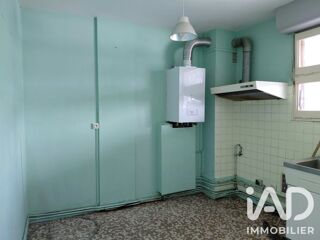  Appartement à vendre 3 pièces 65 m²