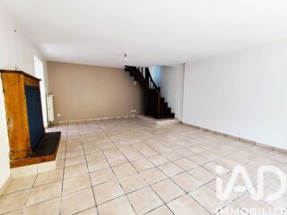  Maison à vendre 5 pièces 79 m²