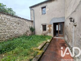  Maison à vendre 3 pièces 53 m²