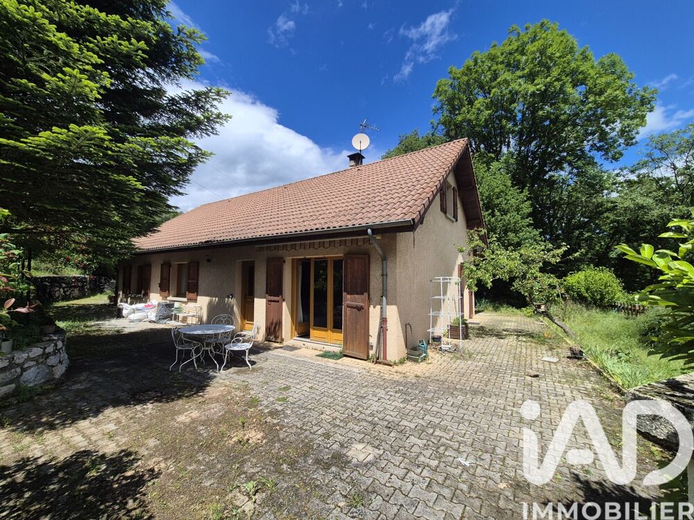 Vente Maison traditionnelle 7 pièces