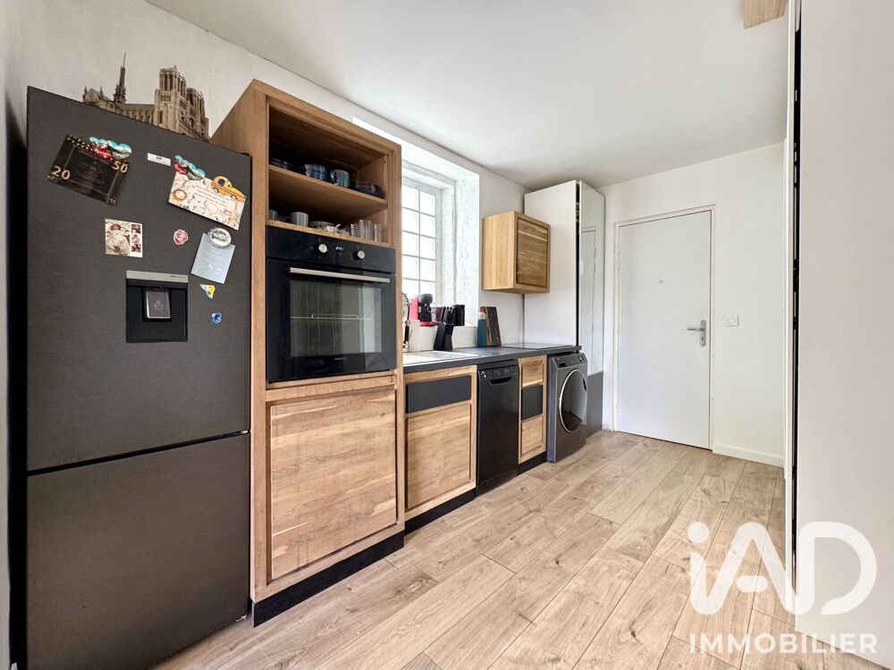 Vente Appartement Vente Appartement 1 pièce Rennes