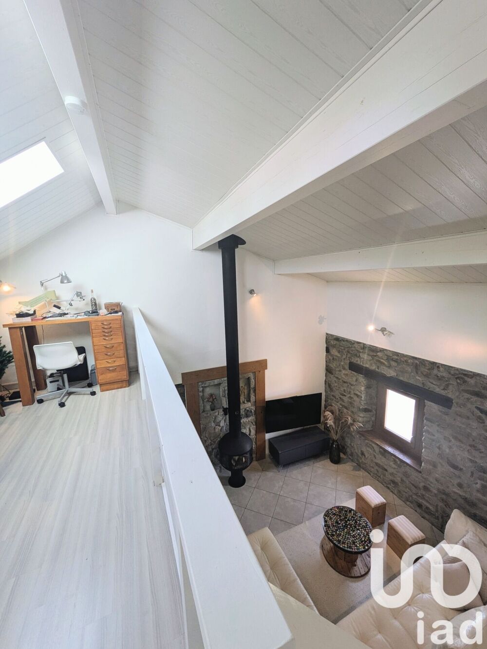Vente Maison de village 7 pièces