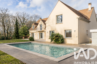  Maison � vendre 10 pi�ces 333 m�
